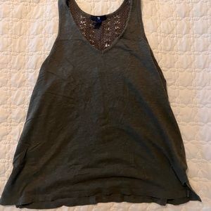 GAP Tank Top